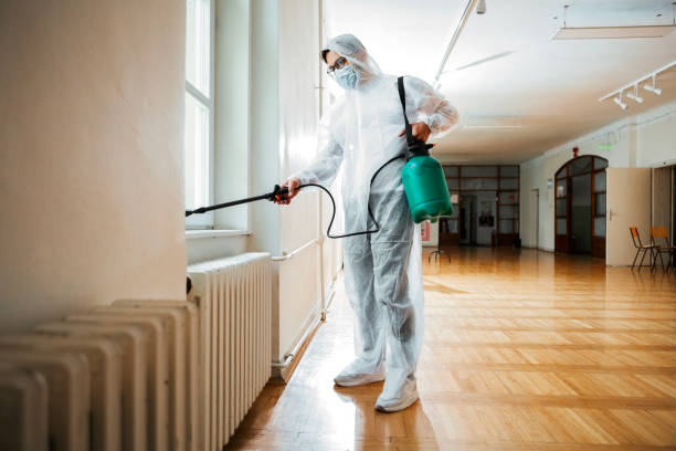 Trusted Mcmillin, WA Pest Control Experts